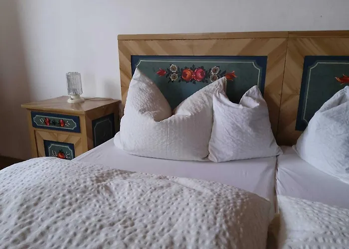 Strasser-hof Тайзендорф